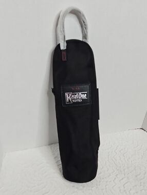 Tumi Exclusive Ketal One Bottle Cover NWT